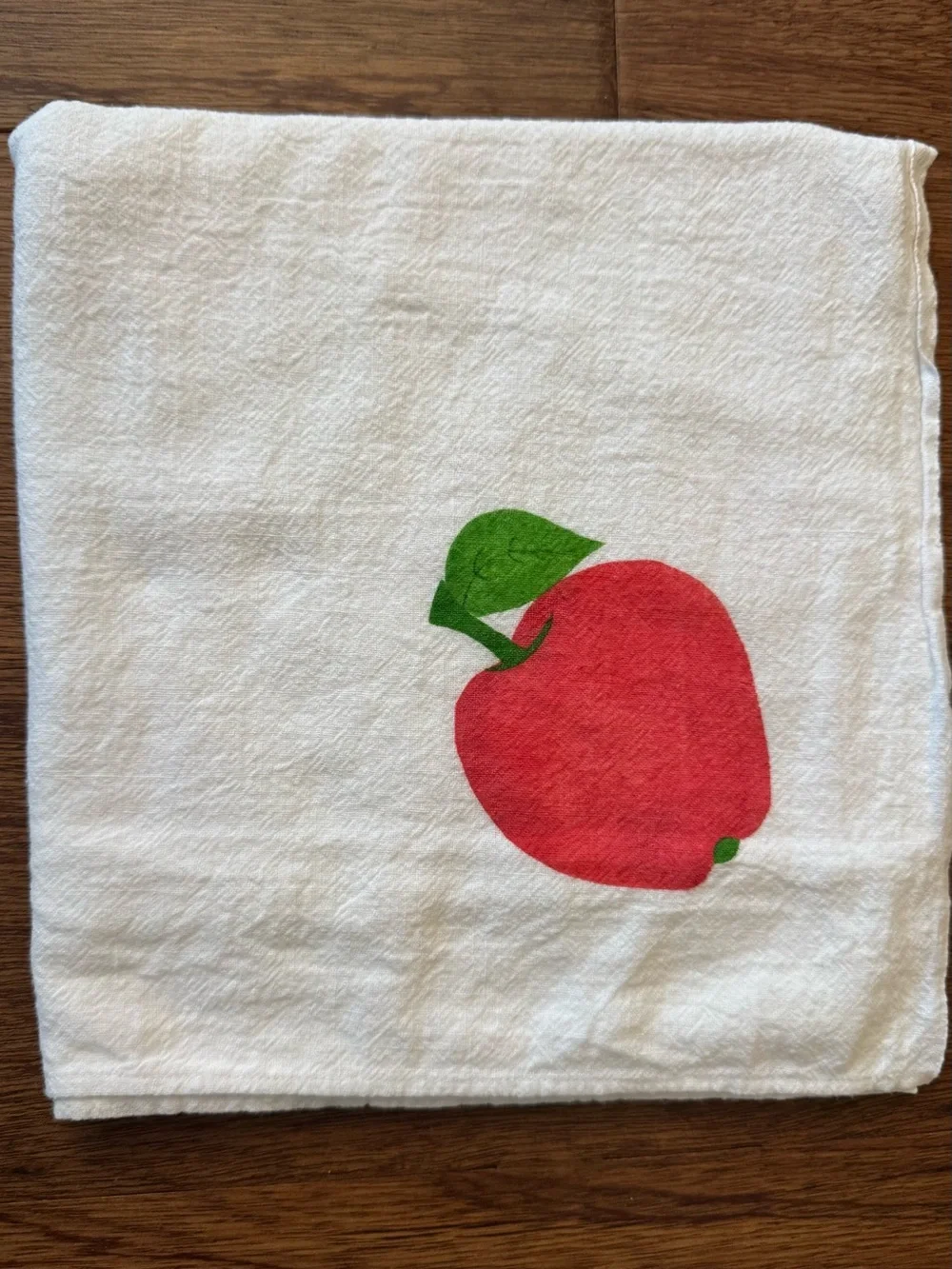 Vintage unbranded cotton